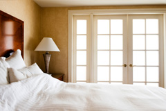 Gaitsgill bedroom extension costs