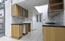 Gaitsgill kitchen extension leads