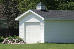 Gaitsgill outbuilding construction costs